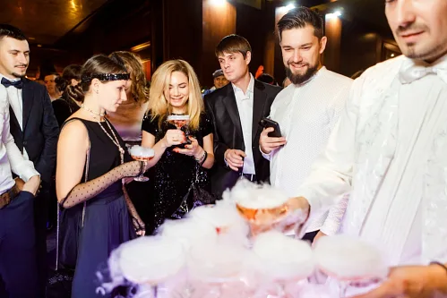XCDS IT company — Corporate party, photo 67