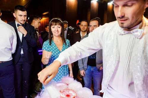 XCDS IT company — Corporate party, photo 69