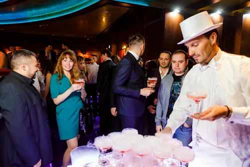 XCDS IT company — Corporate party, photo 70