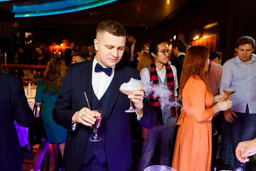 XCDS IT company — Corporate party, photo 72