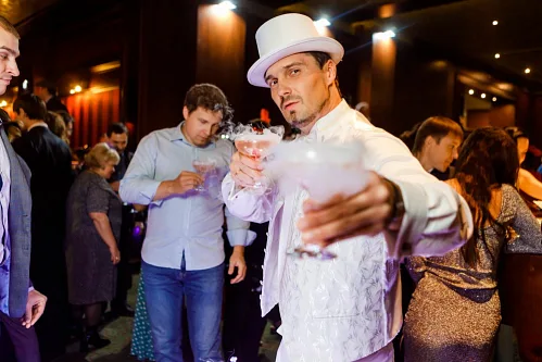 XCDS IT company — Corporate party, photo 74