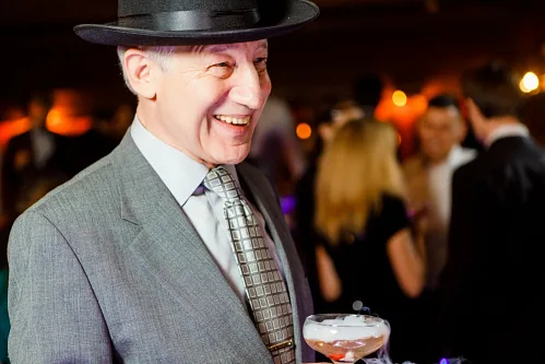 XCDS IT company — Corporate party, photo 75