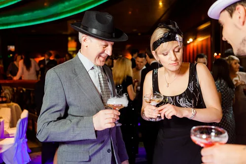 XCDS IT company — Corporate party, photo 76