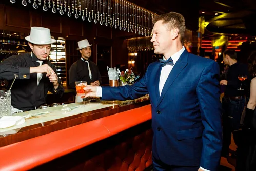 XCDS IT company — Corporate party, photo 8