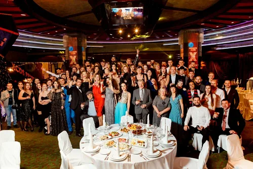 XCDS IT company — Corporate party, photo 80