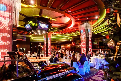 XCDS IT company — Corporate party, photo 81