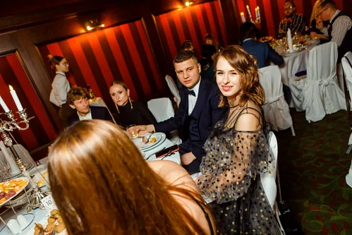 XCDS IT company — Corporate party, photo 84