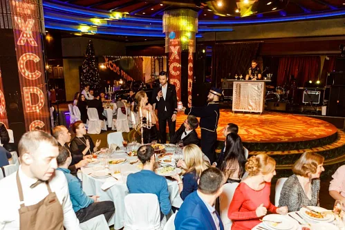 XCDS IT company — Corporate party, photo 85