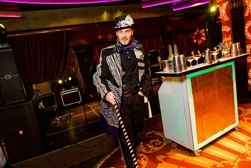 XCDS IT company — Corporate party, photo 88