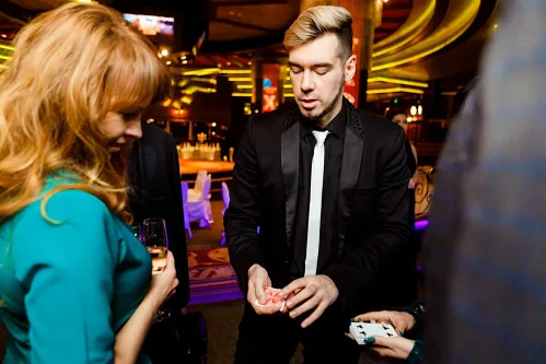 XCDS IT company — Corporate party, photo 9