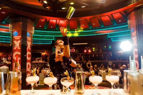 XCDS IT company — Corporate party, photo 90