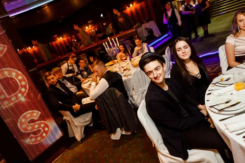 XCDS IT company — Corporate party, photo 94