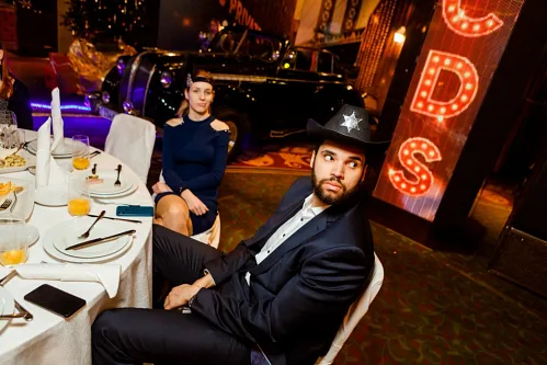 XCDS IT company — Corporate party, photo 95