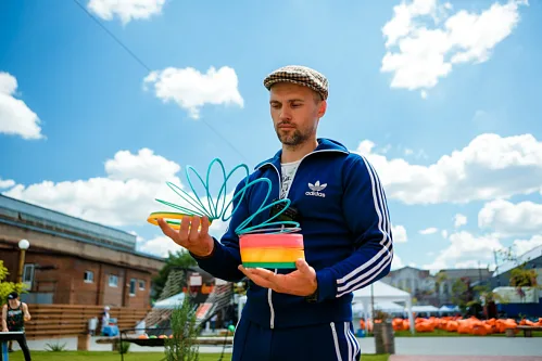 Zone3000 — Summer corporate party, zone 0010