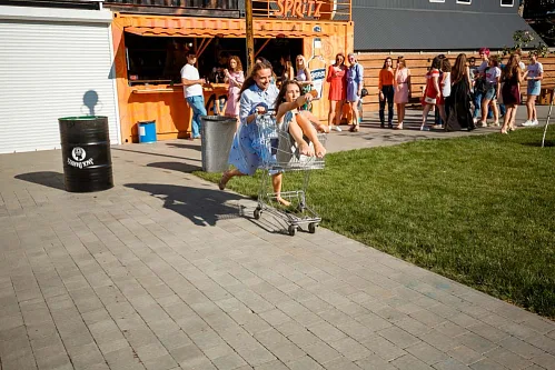 Zone3000 — Summer corporate party, zone 0102