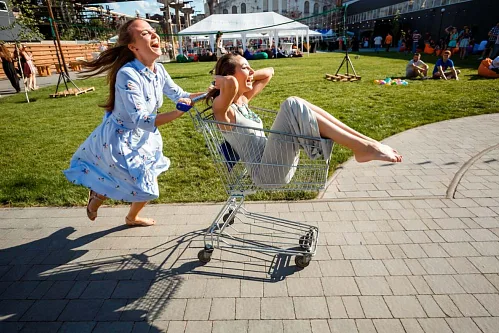 Zone3000 — Summer corporate party, zone 0103