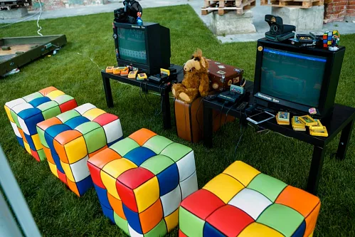 Zone3000 — Summer corporate party, zone 0011