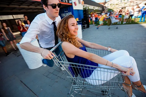 Zone3000 — Summer corporate party, zone 0112