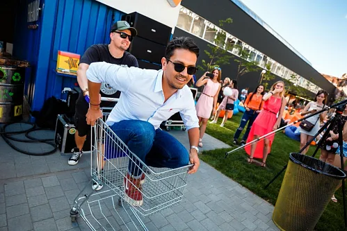 Zone3000 — Summer corporate party, zone 0122
