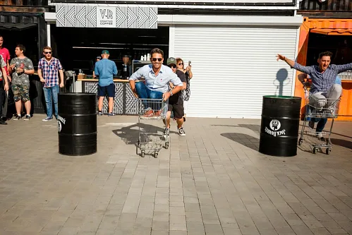 Zone3000 — Summer corporate party, zone 0124
