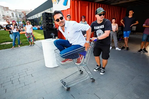 Zone3000 — Summer corporate party, zone 0128