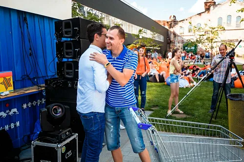 Zone3000 — Summer corporate party, zone 0132
