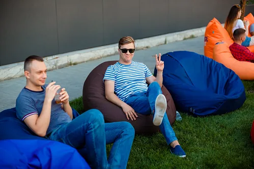 Zone3000 — Summer corporate party, zone 0136