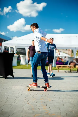 Zone3000 — Summer corporate party, zone 0137