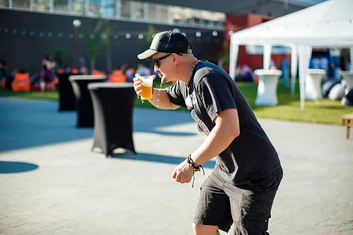 Zone3000 — Summer corporate party, zone 0140