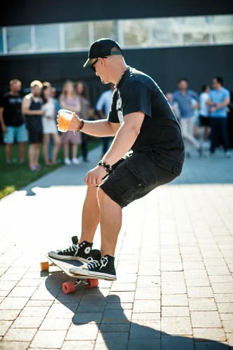 Zone3000 — Summer corporate party, zone 0142