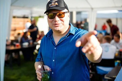 Zone3000 — Summer corporate party, zone 0143