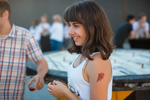 Zone3000 — Summer corporate party, zone 0145