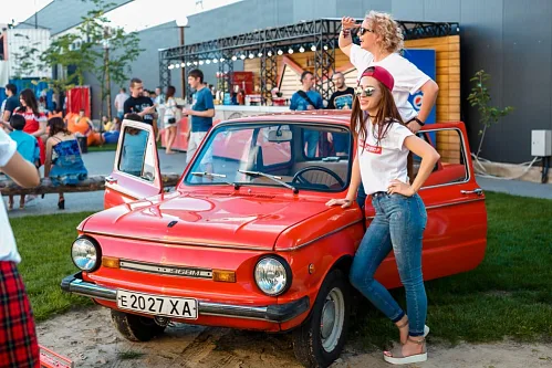 Zone3000 — Summer corporate party, zone 0149