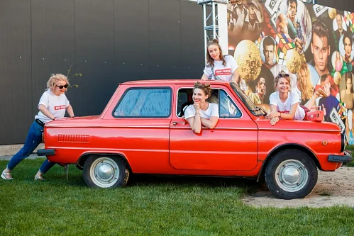 Zone3000 — Summer corporate party, zone 0150