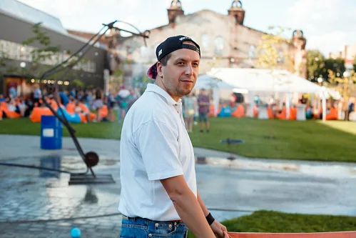 Zone3000 — Summer corporate party, zone 0155