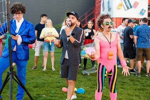 Zone3000 — Summer corporate party, zone 0157