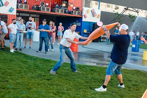 Zone3000 — Summer corporate party, zone 0159