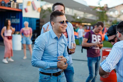 Zone3000 — Summer corporate party, zone 0160