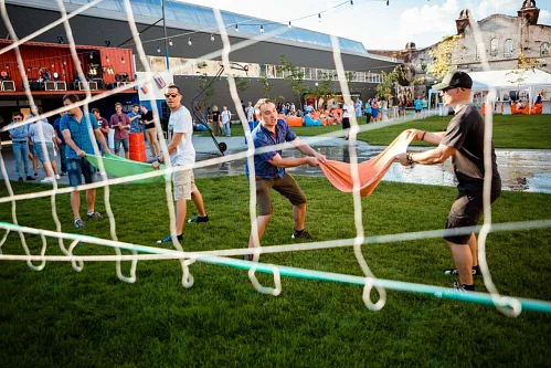Zone3000 — Summer corporate party, zone 0164