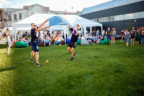 Zone3000 — Summer corporate party, zone 0165