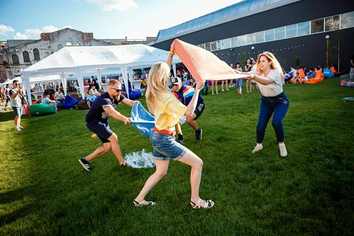 Zone3000 — Summer corporate party, zone 0167