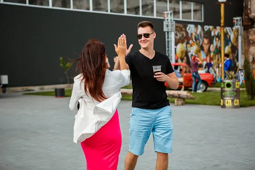 Zone3000 — Summer corporate party, zone 0017