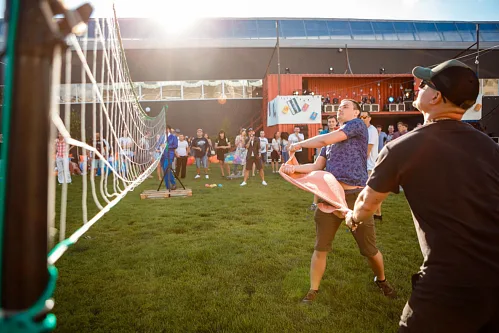 Zone3000 — Summer corporate party, zone 0170