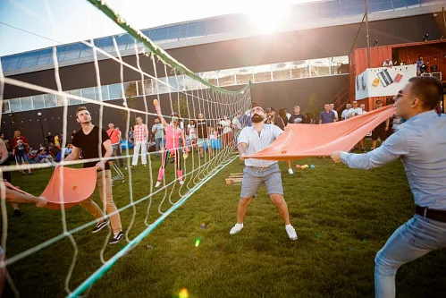 Zone3000 — Summer corporate party, zone 0172