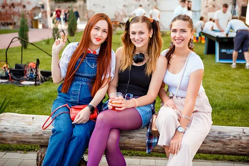 Zone3000 — Summer corporate party, zone 0175