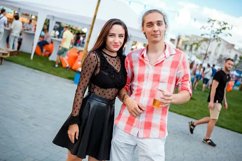 Zone3000 — Summer corporate party, zone 0176