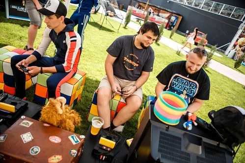 Zone3000 — Summer corporate party, zone 0018