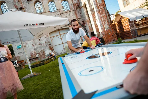 Zone3000 — Summer corporate party, zone 0181