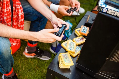 Zone3000 — Summer corporate party, zone 0183