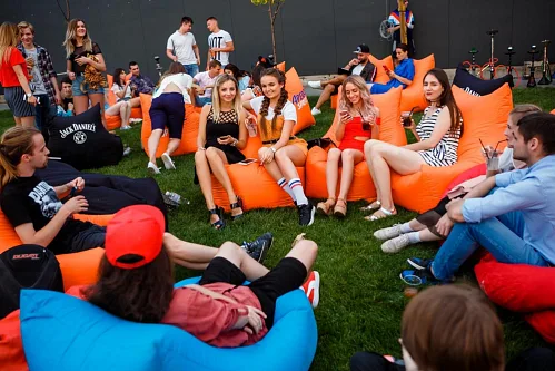 Zone3000 — Summer corporate party, zone 0186